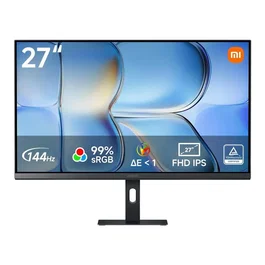 Xiaomi Monitor A27i 2026 27'' Full HD 144Hz IPS Negro
