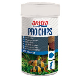 Nayeco Amtra Pro Chips 100ml