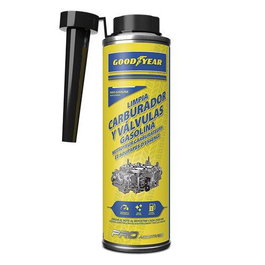 Limpiador Válvula EGR Goodyear Carburador 300 ml