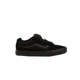 Zapatillas Casual Hombre Vans Caldrone Sume Negro
