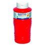 Giotto Pintura de Dedos Rojo 750 ml