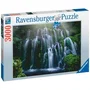 Ravensburger Puzzle 3000 Piezas Cascadas Bali Paisaje Naturaleza Adulto RAV4005556171163