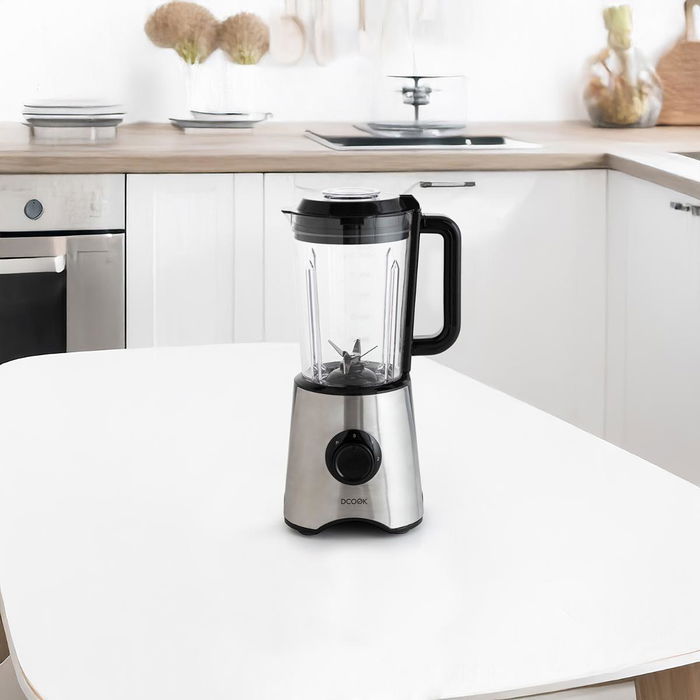 Batidora de Vaso Gallery DCook 1,8 L 1000 W