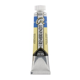 Rembrandt Acuarela Tubo 20 ml Azul Cobalto 511