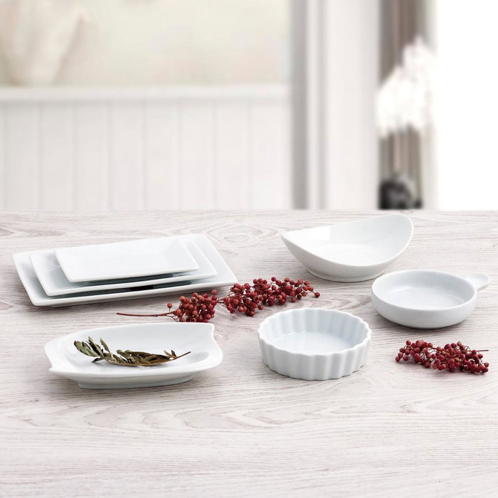 Quid Plato Bocata Gastro Fun Blanco Quid Plato Bocata Gastro Fun Blanco