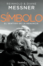 Símbolo, Reinhold Messner - DESNIVEL