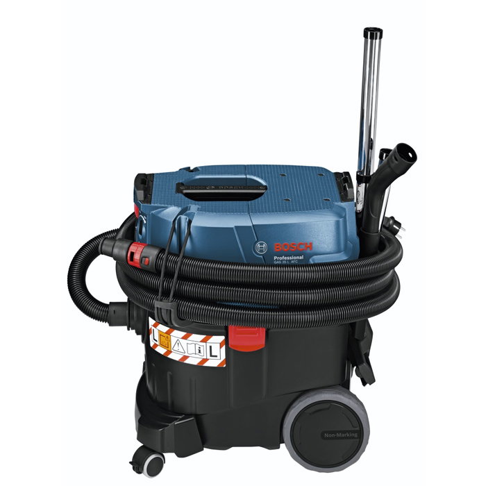 Bosch GAS 35 L AFC Professional Aspirador Seco y Húmedo de 35 L