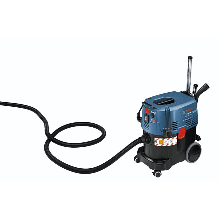 Bosch GAS 35 L AFC Professional Aspirador Seco y Húmedo de 35 L