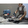 Bosch GAS 35 L AFC Professional Aspirador Seco y Húmedo de 35 L
