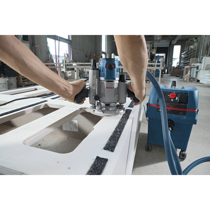 Bosch GAS 35 L AFC Professional Aspirador Seco y Húmedo de 35 L