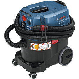 Bosch GAS 35 L AFC Professional Aspirador Seco y Húmedo de 35 L