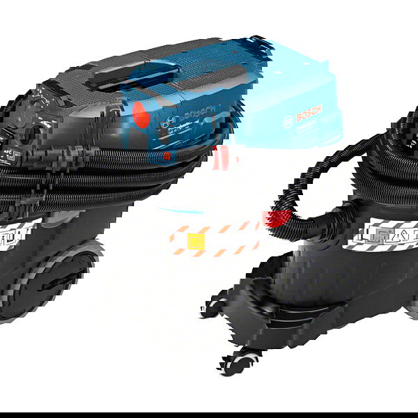 Bosch GAS 35 L AFC Aspirador Industrial Seco y Húmedo 35 L