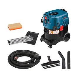 Bosch GAS 35 L AFC Aspirador Industrial Seco y Húmedo 35 L