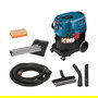 Bosch GAS 35 L AFC Aspirador Industrial Seco y Húmedo 35 L