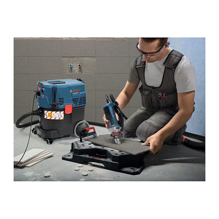 Bosch GAS 35 L AFC Aspirador Industrial Seco y Húmedo 35 L