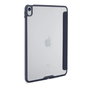 Pipetto Origami No1 OriginalCase para iPad Air 13 M2 (2024) - Azul oscuro