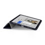 Pipetto Origami No1 OriginalCase para iPad Air 13 M2 (2024) - Azul oscuro