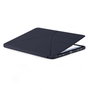 Pipetto Origami No1 OriginalCase para iPad Air 13 M2 (2024) - Azul oscuro