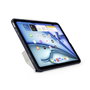 Pipetto Origami No1 OriginalCase para iPad Air 13 M2 (2024) - Azul oscuro