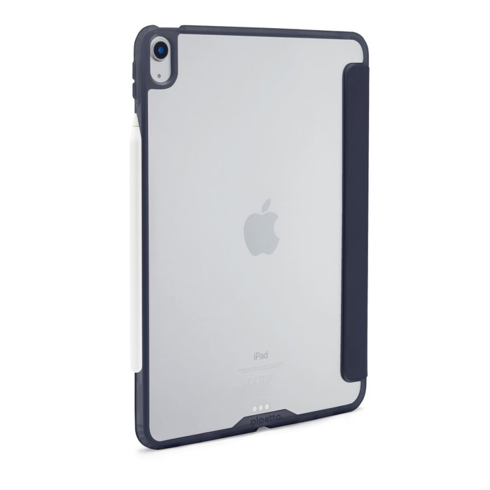 Pipetto Origami No1 OriginalCase para iPad Air 13 M2 (2024) - Azul oscuro Pipetto Origami No1 OriginalCase para iPad Air 13 M2 (2024) - Azul oscuro