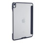 Pipetto Origami No1 OriginalCase para iPad Air 13 M2 (2024) - Azul oscuro