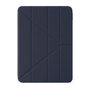 Pipetto Origami No1 OriginalCase para iPad Air 13 M2 (2024) - Azul oscuro