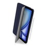 Pipetto Origami No1 OriginalCase para iPad Air 13 M2 (2024) - Azul oscuro