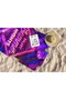 Mijölnir Toalla de Playa Enjoy Summer Night 70 - Multicolor 70 x 130 cm - 70% Poliéster, 30% Poliamida