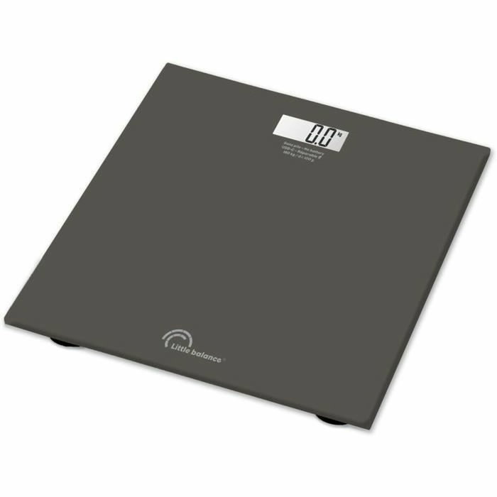 Little Balance Báscula de baño SB3 USB-C Tonka Little Balance Báscula de baño SB3 USB-C Tonka