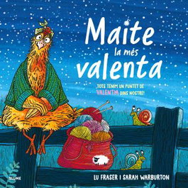BLUME, Maite. La més valenta - Lu Fraser