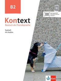 KLETT, Kontext B2 cuaderno de tests - VVAA