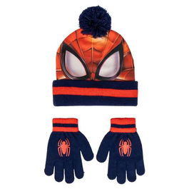 Cerdá Conjunto 2 Piezas Spiderman Niño 3 Años