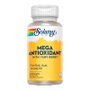 SOLARAY Mega-Multi Antioxidant con Very Berry 60 VegCaps