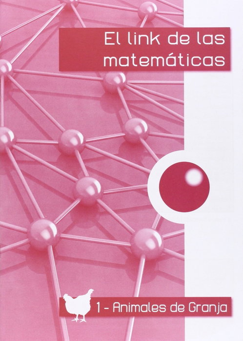 LINK EDUCACION, Animales de granja - El Link de las Matemáticas