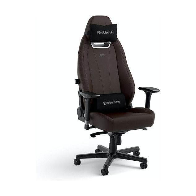 Noblechairs LEGEND Gaming Stuhl - Java Edition