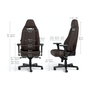 Noblechairs LEGEND Gaming Stuhl - Java Edition