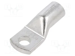 ERKO KCS-8-50/1 Terminal de anillo tubular M8 50mm2