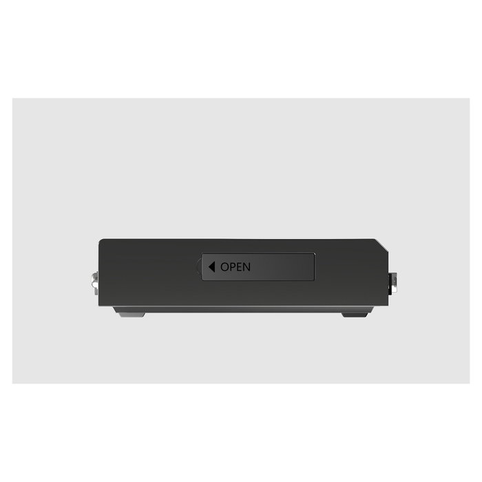 Lenovo ThinkEdge SE10 Intel Atom x6425RE 8 GB RAM 256 GB SSD Negro