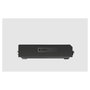 Lenovo ThinkEdge SE10 Intel Atom x6425RE 8 GB RAM 256 GB SSD Negro
