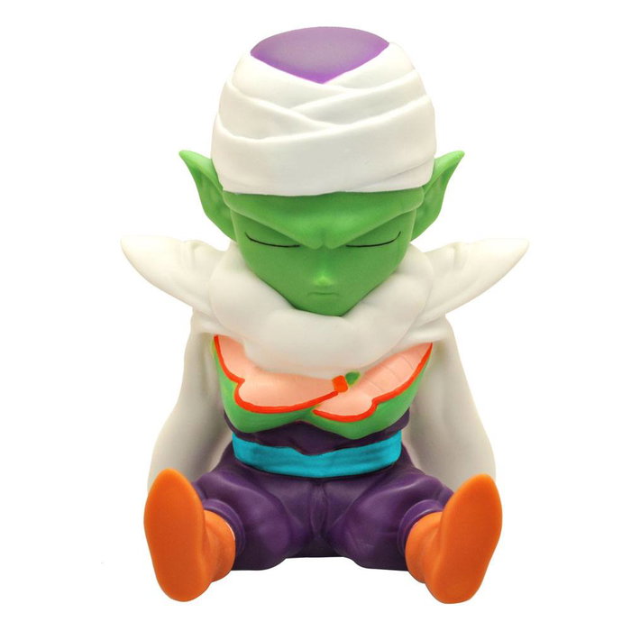 Plastoy Dragon Ball Hucha Chibi Piccolo 16 cm