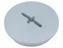 LAPP Tapón SKINDICHT® M40 1,5 IP54 Gris Oscuro