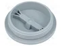 LAPP Tapón SKINDICHT® M40 1,5 IP54 Gris Oscuro