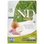 Farmina N&D Prime Jabalí y Manzana Gato Adulto 300 g
