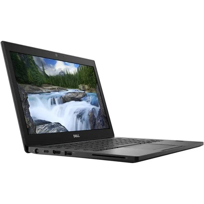 Dell Latitude 7290 Reacondicionado i5-8250U 8GB 512GB SSD 12,5 pulg Dell Latitude 7290 Reacondicionado i5-8250U 8GB 512GB SSD 12,5 pulg