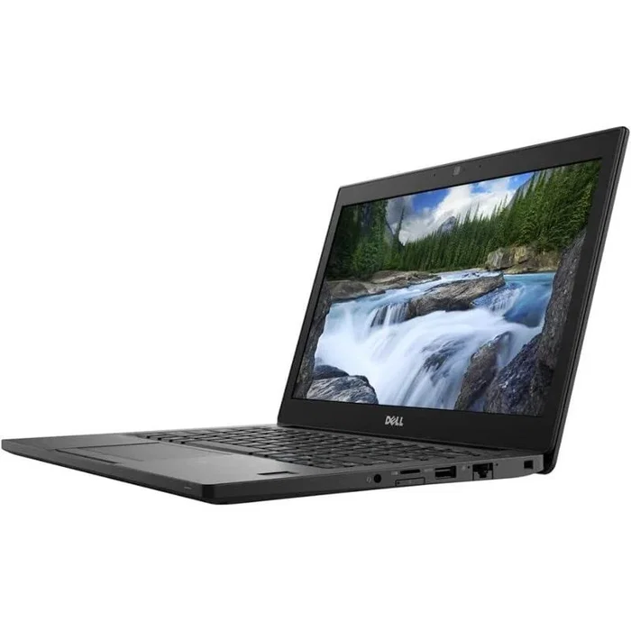 Dell Latitude 7290 Reacondicionado i5-8250U 8GB 512GB SSD 12,5 pulg Dell Latitude 7290 Reacondicionado i5-8250U 8GB 512GB SSD 12,5 pulg