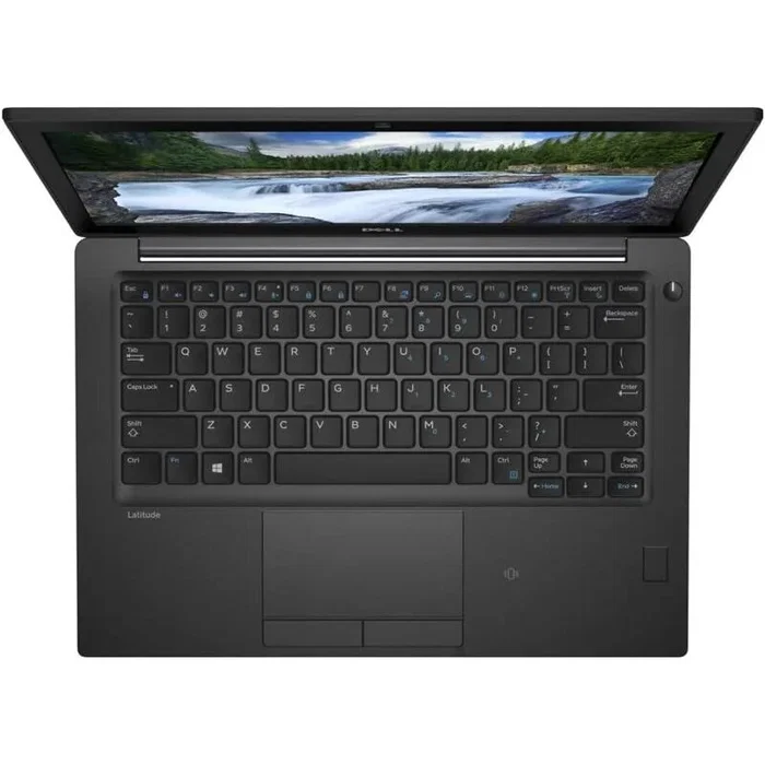 Dell Latitude 7290 Reacondicionado i5-8250U 8GB 512GB SSD 12,5 pulg Dell Latitude 7290 Reacondicionado i5-8250U 8GB 512GB SSD 12,5 pulg