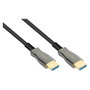 PYTHON Series Python AOC-HP2030 HDMI 2.0b 4K @60Hz 30m Negro