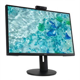 Acer B248WE5b Monitor 24" 61cm 16:9 100Hz 1920x1200 Negro