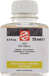 Talens Hiel de Buey 051 75 ml