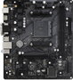 ASRock B550M-HDV micro ATX